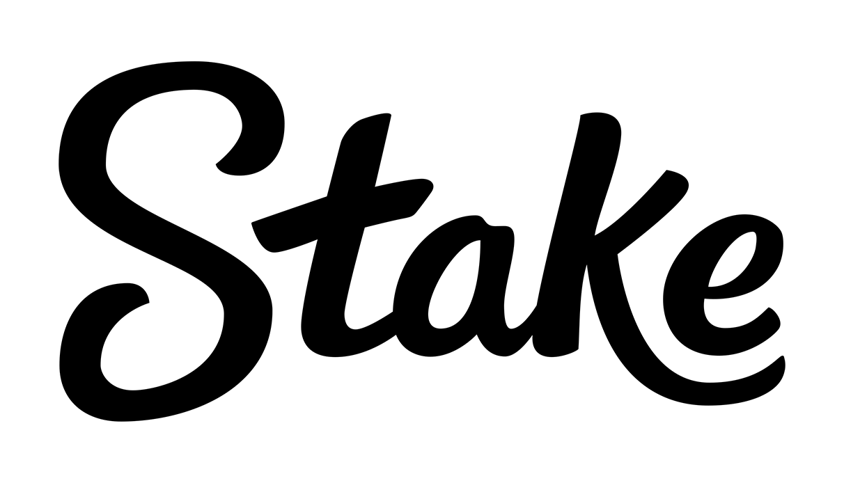 logo stake