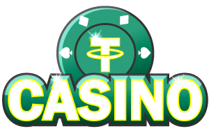 logo tether casino